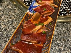 -NIUAN牛庵·日式和牛烧肉(恒隆店)