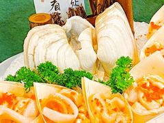 -喜聚薈·花膠雞海鮮火鍋(越秀店)