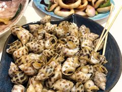 -喜碧海鲜(上排店)