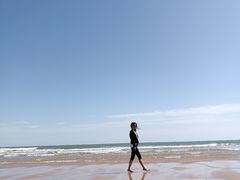 -青岛银沙滩