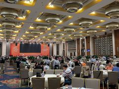 大堂-顺德人家食府(黄金广场店)