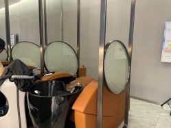 -Mr.JUDY洗个头发