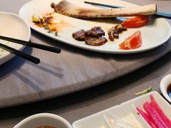 -金鸭季·北京烤鸭(深业上城店)