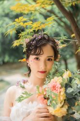 点击看大图 -摩玛婚纱摄影(杭州店)