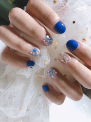 -Lucky 19日式美甲美睫