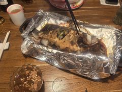 -新白鹿餐厅(龙游路总店·杭帮菜名店)