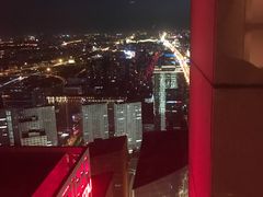 -北京柏悦酒店·锦庭餐厅Dining Room