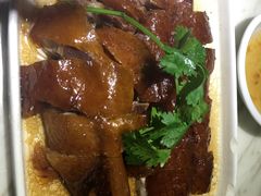 -岭南真味·匠心粤菜(K11店)