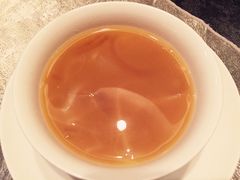 翅汤烩三鲜-厉家菜(金宝街店)