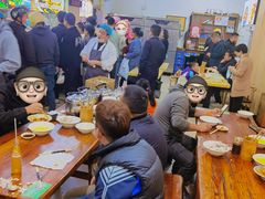 -王菊美食街·王菊面馆(总店)