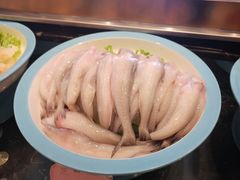 -良友·海鲜青岛菜(五四广场店)