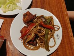 -汉巴味德(沈阳万象汇店)