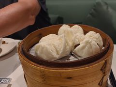 松软叉烧包-稻香(汉街店)