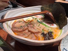 -戏作寿司(观音桥店)