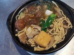 -清真·穆萨砂锅(大皮院店)