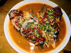 -丰乐餐厅·始于1999·本地老字号