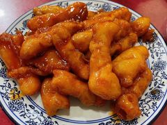 -北大地皖峰饭馆