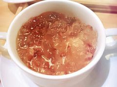 桃胶-雷门拉面·现熬骨汤(凯德来福士店)
