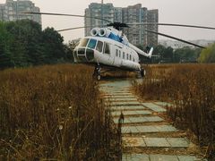 -南京航空航天大学(将军路校区)