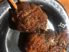 -腰子哥烤串(石佛营炫特店)