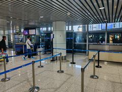 -吉隆坡国际机场