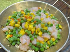 -忆外婆徐州菜·地锅鸡·生日宴(吴庄店)