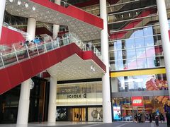 -NIKE品牌体验店(南京东路店)