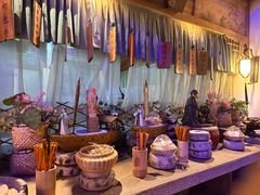 -淀里船宴(卓达店)