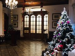 -马勒别墅饭店(静安寺店)