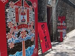 -悦城龙母祖庙