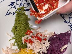 -小河盐帮·私家菜·烤鸭(三元桥·霄云路店)