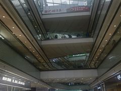 -万达广场(长沙开福店)