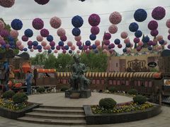 -安徒生童话乐园