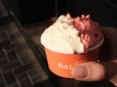 -Dal Cuore 达可芮冰淇淋(陕西北路店)