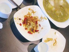 -老牌坊鲁菜名店(美莲广场店)