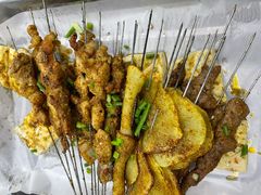五花肉-小民大排档(马场角横路店)