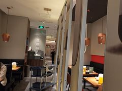 -吕氏疙瘩汤·新鲁菜(济南万象城店)