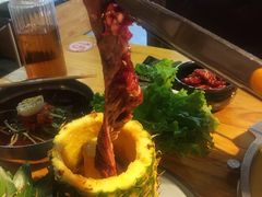 -伊茉家的烤肉店(勒泰中心店)