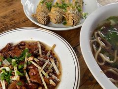 小黄鱼-小河无名面馆