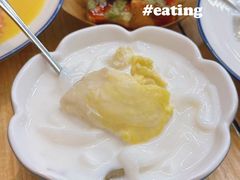 -豆豆冰室·地道招牌椰子冻(大良店)