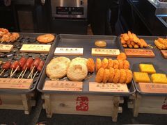 -和府捞面(东直门银座店)