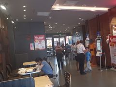 -汉堡王(上海凌云壹街坊店)