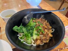 卤肉面-好呷(东城十三碗美食广场店)
