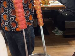 -汉巴味德(北京银座和谐广场店)