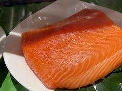 -美食汇海鲜自助餐厅·小龙虾烧烤(富力万达文华酒店)