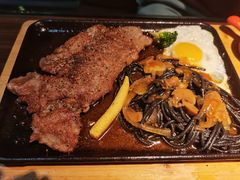 -豪享来中西餐厅(隆昌店)
