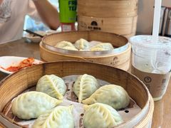 -东升灌浆包(辛庄街总店)