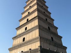 -大慈恩寺(大雁塔)