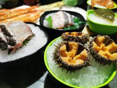 -海天盛宴海鲜自助(正大广场店)