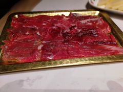 -东门口涮肉·砂锅·烤串(老门东店)